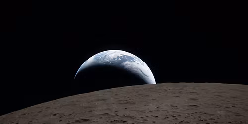 Night Sky Update & film: Forward to the Moon