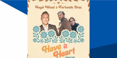 Royal Wood with Fortunate Ones