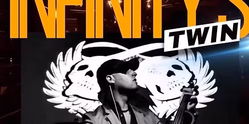 INFINITY\u2019S TWIN 
