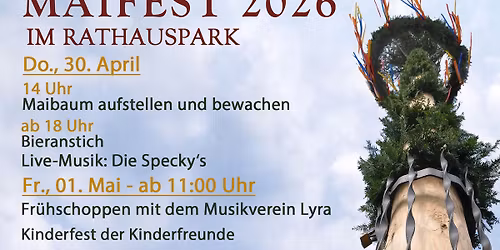 Maifest