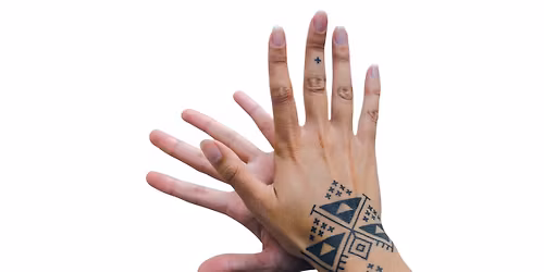 NZ Sign Language Open Night