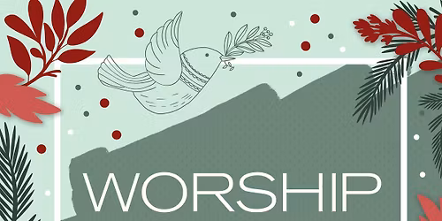 Worship Service