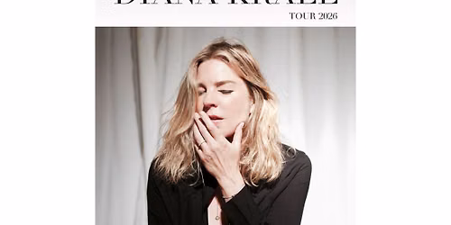 Diana Krall