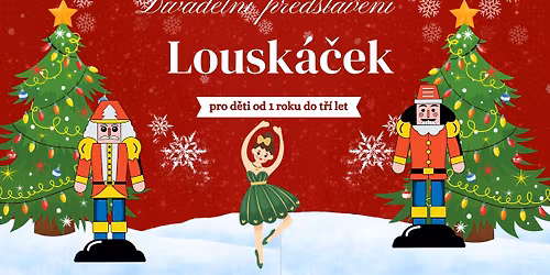Divadeln\u00ed p\u0159edstaven\u00ed Lousk\u00e1\u010dek