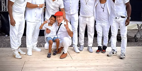SEPTETO SON \/ SALSA NIGHT