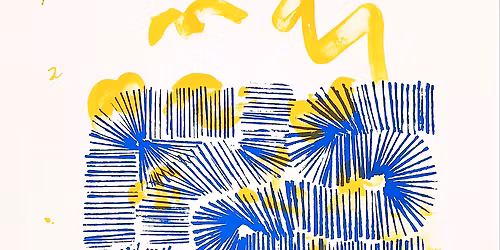 Screen Printing on Textiles Course