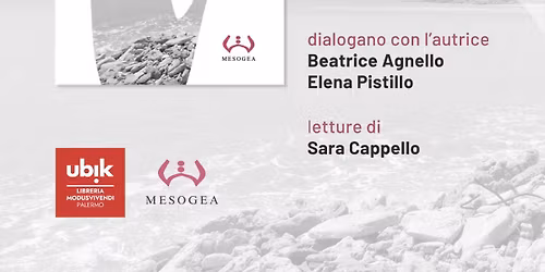 Le Leonesse di Vergine Maria: Vanessa Ambrosecchio da Modusvivendi