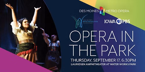 Opera in the Park