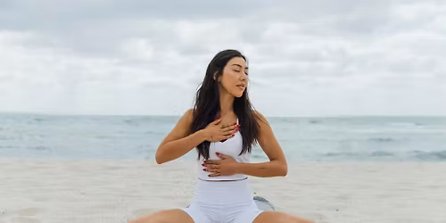 Awaken The Breath - World Breathing Day