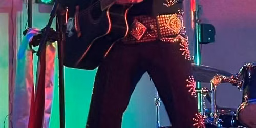 Elvis Tribute