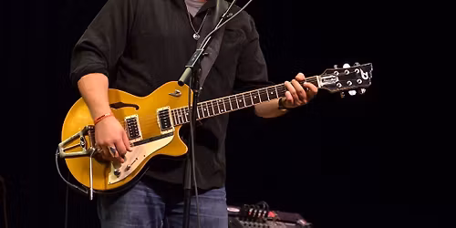 Jason Isbell