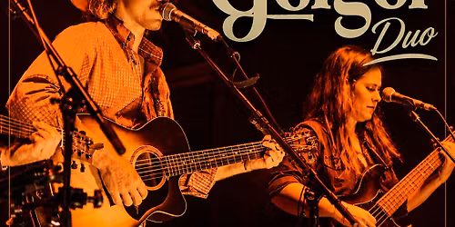 CADE GEIGER Duo - FREE EVENT