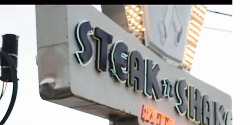 Shake, Rattle & Roll - Car Show N Shine @ Steak N Shake 
