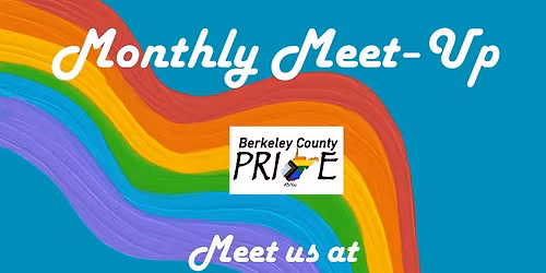 Monthly Meet-Up at The Garage on King (February)