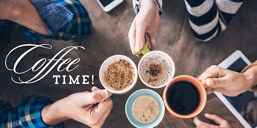 SASH Coffee Time