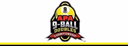 9-Ball Doubles Vegas Qualifier #4