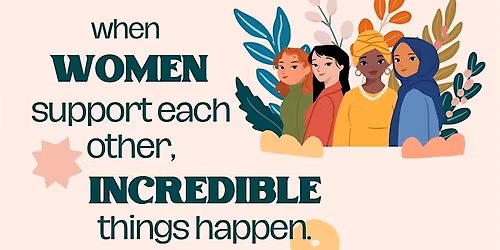 EMPOWER HER