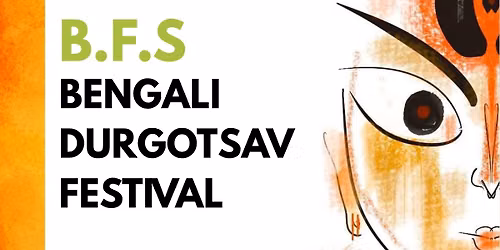 B.F.S Durgotsav Festival (Free Entry)