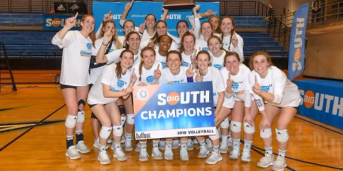 Parking High Point Panthers at USC Upstate Spartans Womens Basketball