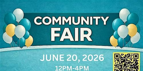 To Our Shores, Inc's Community Health Fair