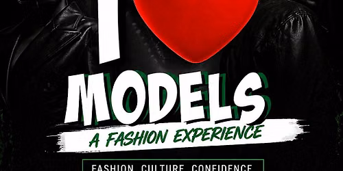 I Love Models