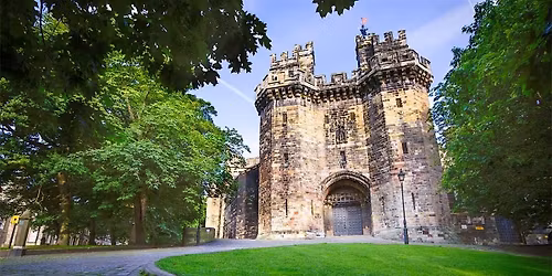 Data-driven modelling of metallic materials across scales