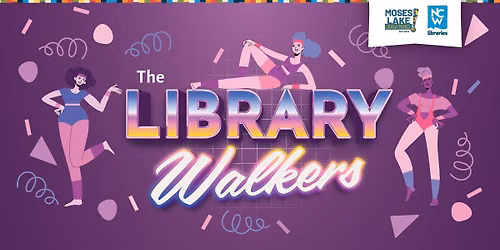 The Library Walkers