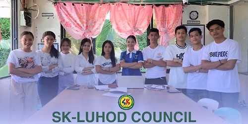 LUHOD ML TOURNAMENT sponsored by Jensen Gregorio