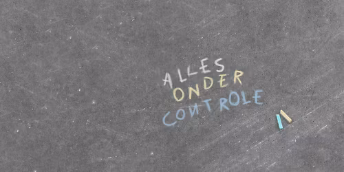 Tourist LeMC in Antwerpen