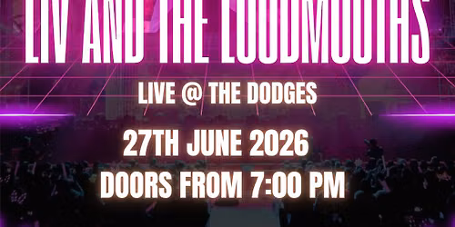 liv and the loudmouths