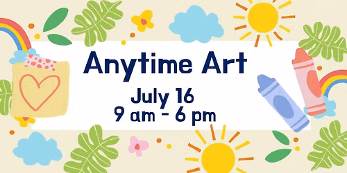 Anytime Art