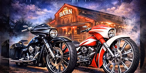 Bike night audio night