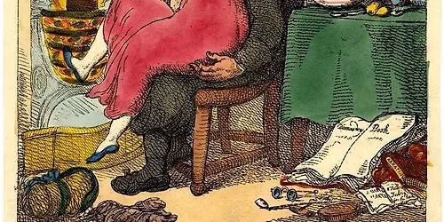 Promiscuous Presbyterians and Misbehaving Ministers