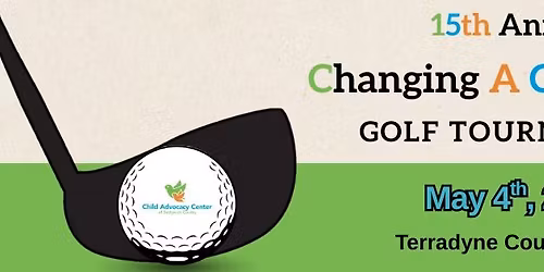 15th Annual Changing a Child's Life Golf Tournament