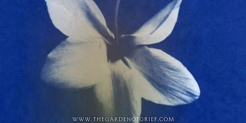 The Garden of Grief and Gladness