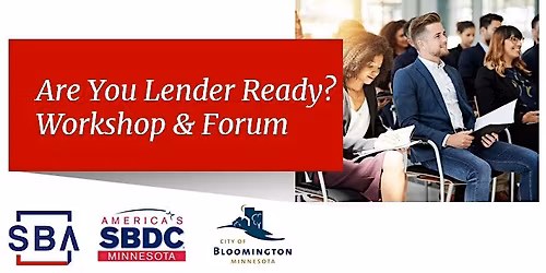 Are You Lender Ready?