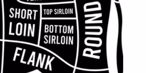 Beef Butchery Class - FARM SHARE (April 11th 3 pm to 7 pm)