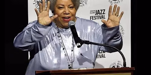 Staten Island JAZZ Festival at St George Theatre