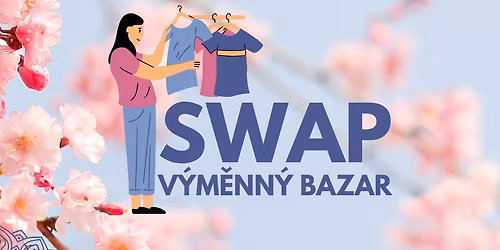 SWAP neboli v\u00fdm\u011bnn\u00fd bazar