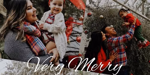 Very Merry minis