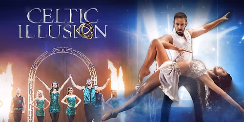 Celtic Illusion