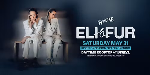 Eli & Fur