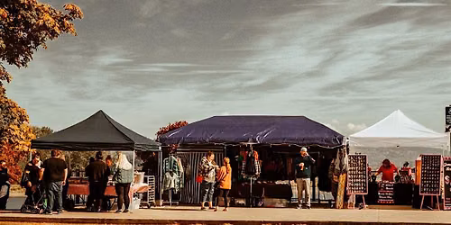 Summerween Flea Market