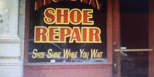 Robert \u201cThe Shoeman\u201d Moody Day