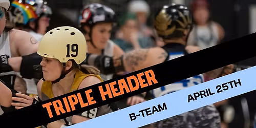 \u2604\ufe0f CRD B-Team - Home Game! \u2604\ufe0f