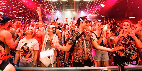 PlayHaus Dance Party
