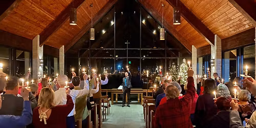 Christmas Eve Services