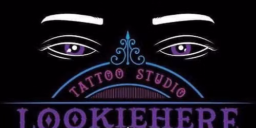 Lookiehere Tattoo Studio Customer Appreciation! 