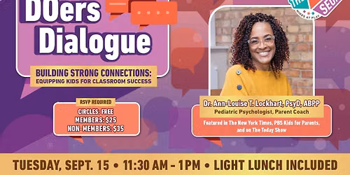 DOers Dialogue