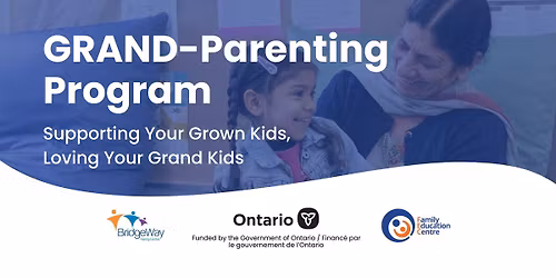 GRAND-Parenting Program